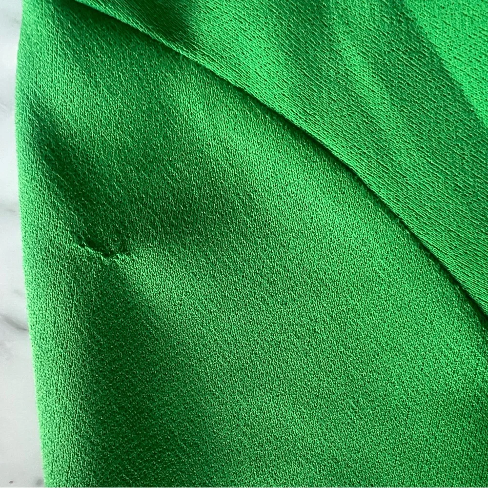 Green Embroidered Jacket - Picture 6 of 6